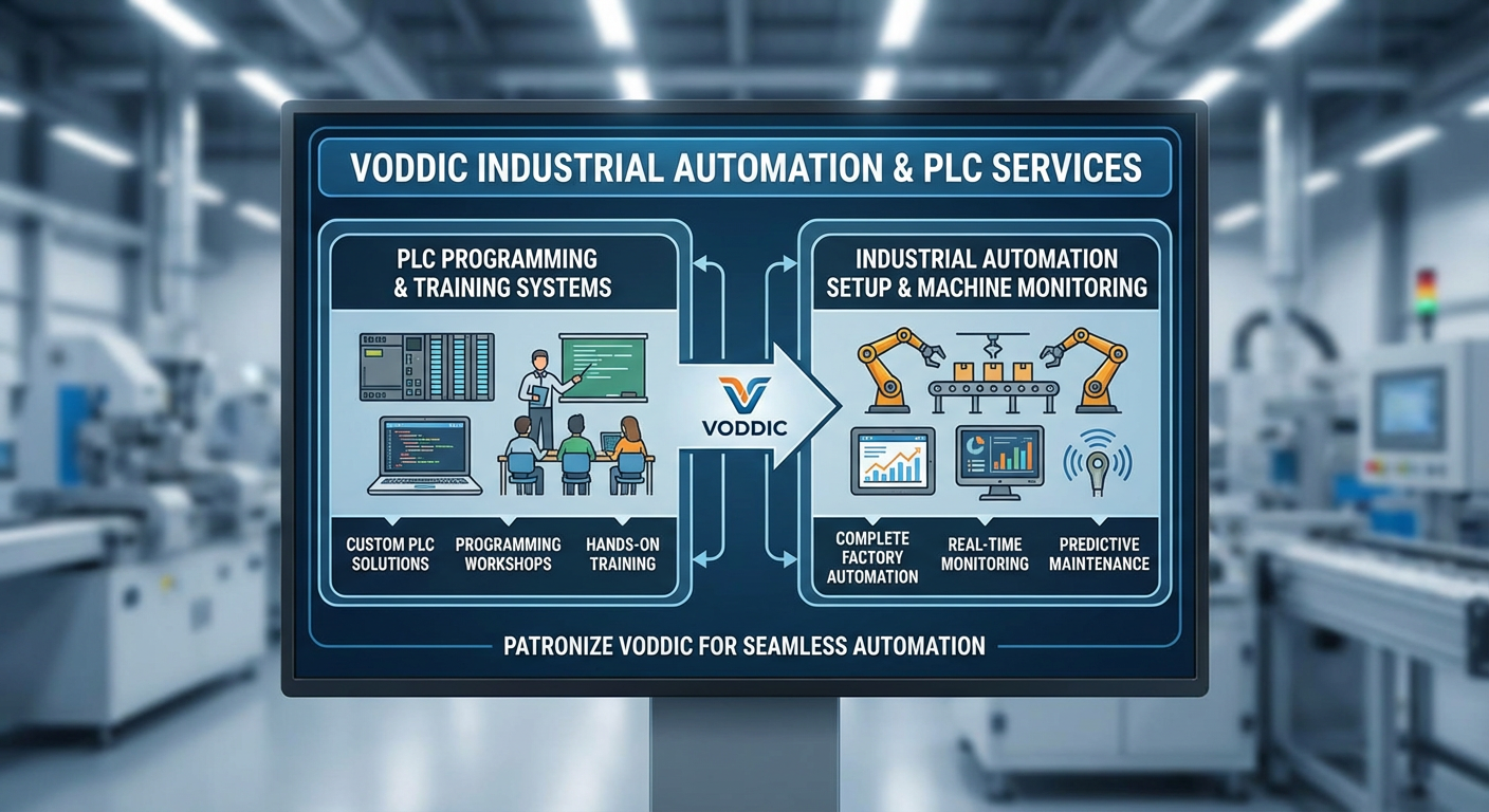 Automation Benefits